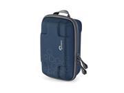Lowepro Dashpoint AVC 1 Blue GoPro Action Digital Camera and Attachment Case