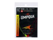 Umpqua Two Color Neon High Visibility Indicator Coil W Perfection Loops 2 Pack
