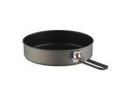 MSR Flex Skillet Portable Metal Camping Hiking Backpacking Outdoors Cooking
