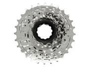 Sunlite Cycling 8s Cassette 11 28 8sp for Bicycling Bike