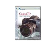 Blue Crane Digital Canon 7D DVD Volume 1 Camera Guide