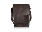 Jill e Jack Metro Tablet fits iPad Colombian Leather Bag Case NEW