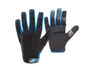 Park Tool GLV 1 Bicycle Mechanics Glove Black Blue M