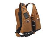 Umpqua Swiftwater ZS Zero Sweep™ Tech Vest Fly Fishing Tackle Gear Bag