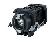A1129776A XL 2400 F93087500 RPTV Lamp Housing for Sony TVs 180 Day Warranty!