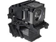 Canon RS LP09 Compatible Projector Lamp Module