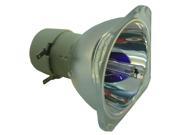 PLUS 601 602 Philips Projector Bare Lamp