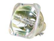 Philips Bare Lamp For Christie DHD775E Projector DLP LCD Bulb