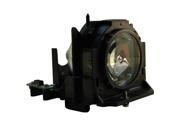 Panasonic ET LAD60W Compatible Projector Lamp Module