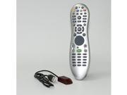 GMYLE Windows 7 Vista XP Media Center MCE PC Remote Control and Infrared Receiver for Home Premium and Ultimate Edition