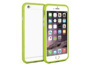 Bumper Case Clip for iPhone 6 4.7 Display Wasabi Green