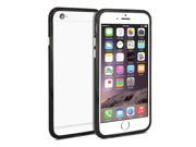 Bumper Case Clip for iPhone 6 4.7 Display Black