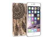 iPhone 6 Plus Case GMYLE Snap Cover GlossyDream Catcher Pattern for iPhone 6 Plus
