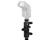 Square Perfect SP 99 Light And Umbrella Clamp for Studio Photography
