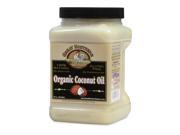 Great Northern Popcorn Premium Organic Coconut Oil 32 Ounces