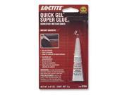Loctite 37391 Quick Gel Instant Adhesive