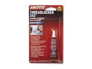 Loctite 37418 Threadlocker 242 Medium Strength