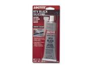 Loctite 37460 RTV Silicone Black Adhesive