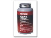 Loctite 37565 Silver Grade Anti Seize Lubricant