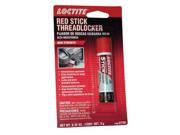 Loctite 37701 Red Threadlocker Stick High