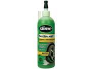 Slime 10011 16 Oz. Supe Duty Tire Sealant 6 Pack