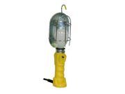 Bayco SL 425A Trouble Light 25 16 3 Metal Cage
