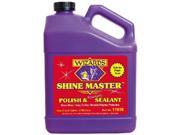 Wizards 11036 Shine Master Polish Gallon