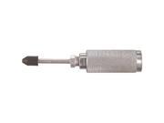 Lincoln Lubrication 83278 Grease Nozzle with Rubber Tip