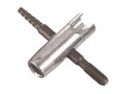 Lincoln Lubrication 66953 Easy Out Grease Fitting Tool