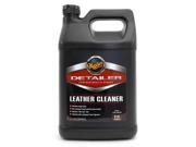 Meguiars D18101 Leather Cleaner Gallon