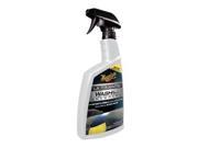 Meguiars G3626 Wash Anywhere Spray