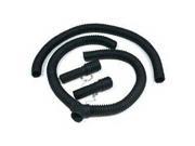 Crushproof DSS25 2 1 2 Service Station Exhaust Hose Kit