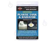 VersaChem 90214 Plastic Tank Radiator Repair