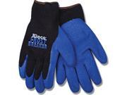 Kinco 1789L Thermal Latex Coated Work Gloves L