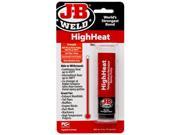 JB Weld 8297 High Heat Epoxy Putty Stick