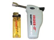 Solder It MJ310 Micro Jet Torch with Extended Flame