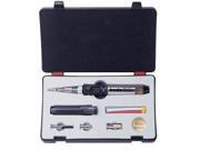 Solder It PRO120K Multi-Function Butane Heat Tool Kit Solder It PRO120K Multi-Function Butane Heat Tool Kit