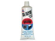 American Grease Stick SG 4 Sil Glyde Compound 4 Ounce Tube Case of 12
