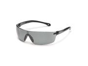 Gateway Safety 4483 Starlite Gray Temple Gray Lens Safety Glasses