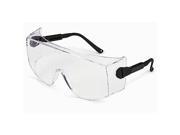 Gateway Safety 6880 Coveralls Safety Glasses Clear Safety Glasses