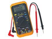 Electronic Specialties 480A Auto Ranging Digital Multimeter