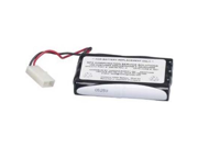 Replacement Battery 9.6 VDC