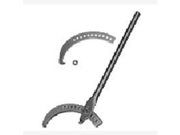 OTC 7308 Hook Spanner Wrench