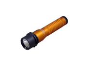 Streamlight 74347 Strion LED Flashlight Orange 120 DC