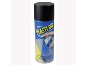 Plastic Dip 11203 11 Oz. Spray Can Bla