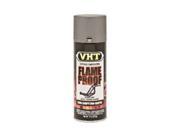 Duplicolor SP998 VHT Flameproof Coating Paint Nu Cast Cast Iron 11 Oz Can Withstands Temperatures Up To 2000 F
