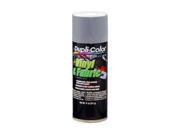 Duplicolor HVP109 Vinyl Fabric Spray High Performance Medium Gray 11 Oz. Aerosol