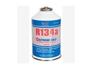 FJC 685 R134a and Extreme Cold Synthetic Performance Booster. 13 oz
