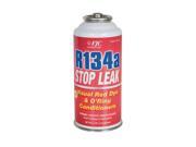 FJC 9140 R134a Stop Leak w Red Leak Detection Dye