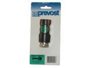 Prevost ESI 071201S High Flow, Smart Safety Coupling, 1/4 Prevost ESI 071201S High Flow, Smart Safety Coupling, 1/4